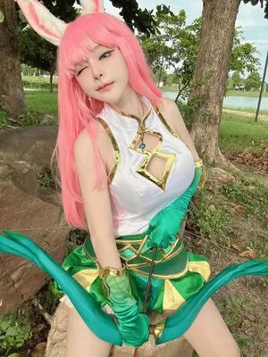 Pang3pong OnlyFans Leaked Free Thumbnail Picture - #6FjRzHaUML