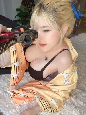 Pang3pong OnlyFans Leaked Free Thumbnail Picture - #7Q0u6aXoYI