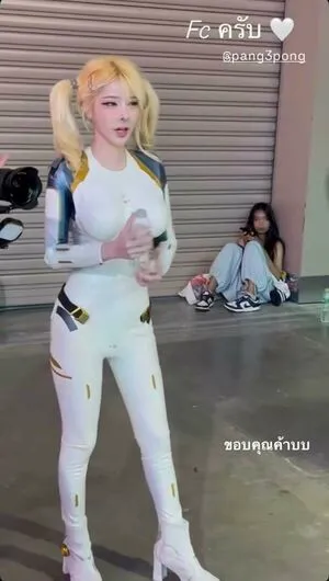 Pang3pong OnlyFans Leaked Free Thumbnail Picture - #YMgNhGu8jx