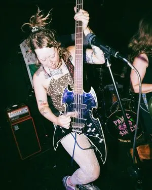 Panic Shack OnlyFans Leaked Free Thumbnail Picture - #35zrtDbEEw