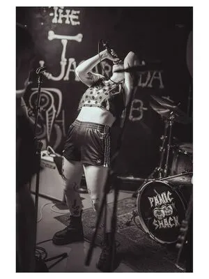 Panic Shack OnlyFans Leaked Free Thumbnail Picture - #T6DP6jDRvx