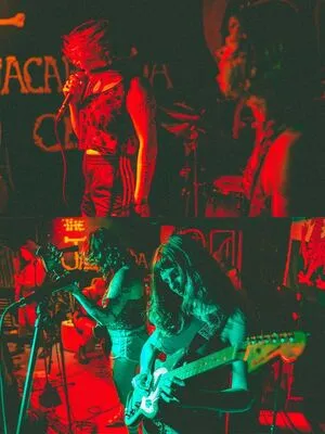 Panic Shack OnlyFans Leaked Free Thumbnail Picture - #e3j8V5Bwve