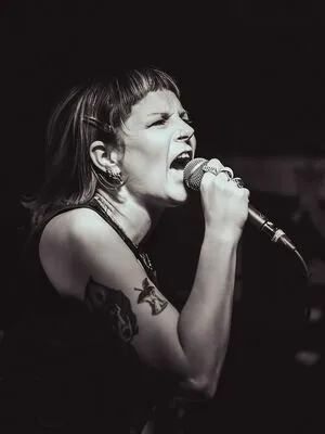 Panic Shack OnlyFans Leaked Free Thumbnail Picture - #z9ZyIJrsgv