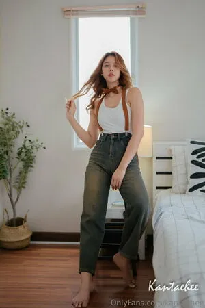 Panicha Wuttanapuschat OnlyFans Leaked Free Thumbnail Picture - #qr1PaxdG2Y