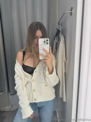 Panihanna OnlyFans Leaked Free Thumbnail Picture - #4NqBIFJnCp