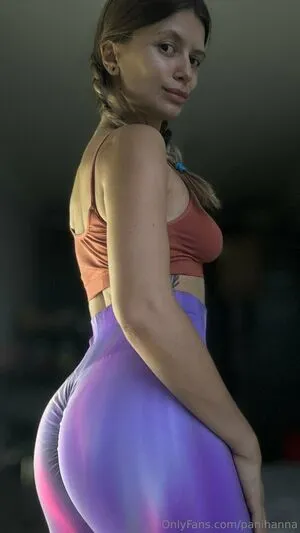 Panihanna OnlyFans Leaked Free Thumbnail Picture - #7JimCan0Jc
