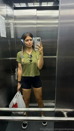 Panihanna OnlyFans Leaked Free Thumbnail Picture - #F0vEfMSljS