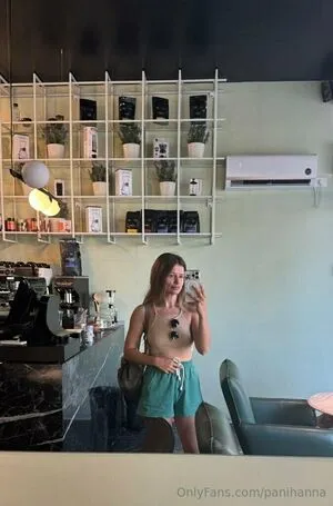 Panihanna OnlyFans Leaked Free Thumbnail Picture - #Kv7XGzjl84