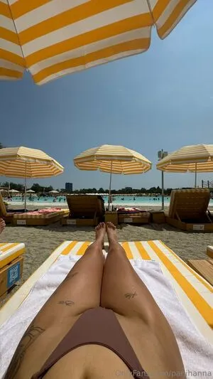Panihanna OnlyFans Leaked Free Thumbnail Picture - #Ncnl3avJjn