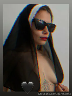 Panihanna OnlyFans Leaked Free Thumbnail Picture - #ceymagSqnr