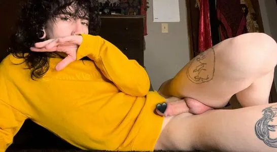 Panikattack OnlyFans Leaked Free Thumbnail Picture - #gfmzhzDZ3z