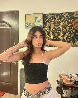 Pankhuri OnlyFans Leaked Free Thumbnail Picture - #S3VAqkIaGG