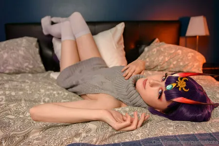 Pannakota OnlyFans Leaked Free Thumbnail Picture - #ZAErdRoEkK