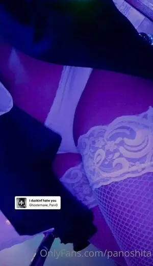 Panoshita OnlyFans Leaked Free Thumbnail Picture - #rMEF2mFcnm