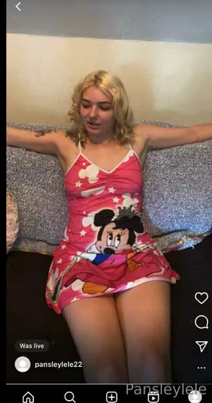 Pansleylive OnlyFans Leaked Free Thumbnail Picture - #eaNlrbHWfX