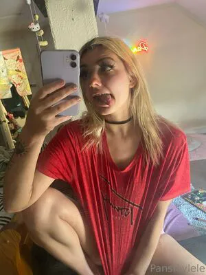 Pansleylive OnlyFans Leaked Free Thumbnail Picture - #mFaBphNS3E