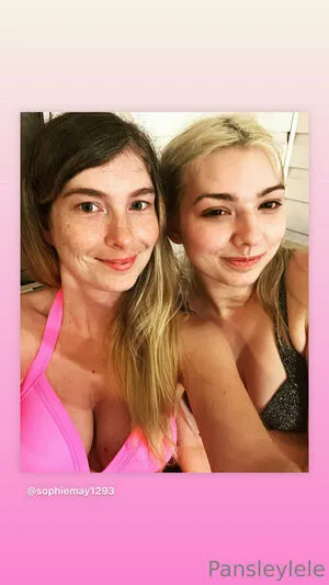 Pansleylive OnlyFans Leaked Free Thumbnail Picture - #zSLtCkZEpE