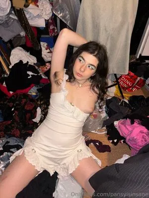 Pansyisinsane OnlyFans Leaked Free Thumbnail Picture - #9mtOfAkOXv