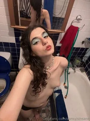 Pansyisinsane OnlyFans Leaked Free Thumbnail Picture - #HQ4BWtHU5H