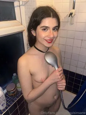 Pansyisinsane OnlyFans Leaked Free Thumbnail Picture - #KETHulnHdz