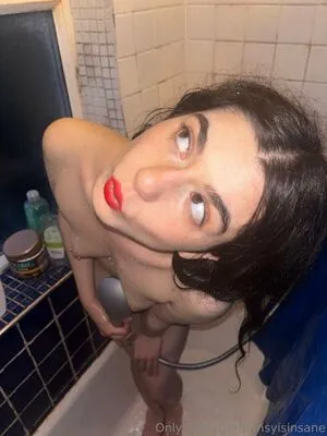 Pansyisinsane OnlyFans Leaked Free Thumbnail Picture - #zfN6mrnLWM