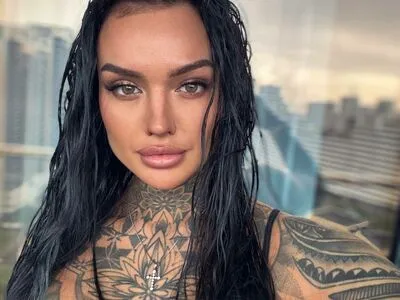 Pantera Flashh OnlyFans Leaked Free Thumbnail Picture - #2DyprGSNuq