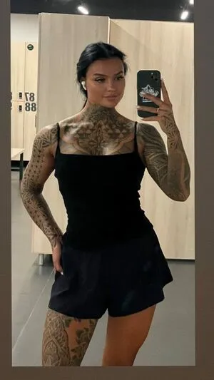 Pantera Flashh OnlyFans Leaked Free Thumbnail Picture - #B5Vn2n58CF