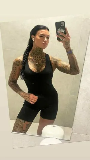 Pantera Flashh OnlyFans Leaked Free Thumbnail Picture - #K6oBaZCzZy