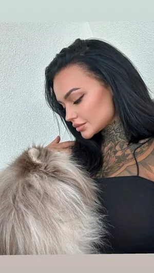 Pantera Flashh OnlyFans Leaked Free Thumbnail Picture - #MHRCMa5Cfx