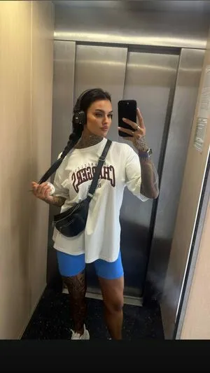 Pantera Flashh OnlyFans Leaked Free Thumbnail Picture - #jzEK0vfxI0