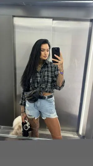 Pantera Flashh OnlyFans Leaked Free Thumbnail Picture - #nMGJsgfgR9