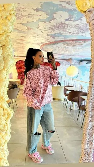 Pantera Flashh OnlyFans Leaked Free Thumbnail Picture - #tEkqYbohlI