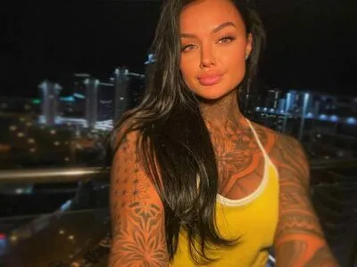 Pantera Flashh OnlyFans Leaked Free Thumbnail Picture - #ytqqhijJlt