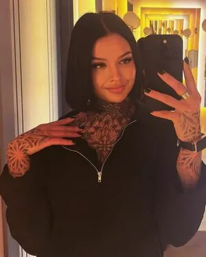 Pantera Flashh OnlyFans Leaked Free Thumbnail Picture - #zUKcJw8Wko