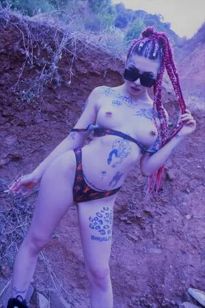 Panteraroja691 OnlyFans Leaked Free Thumbnail Picture - #9YRx2xRKtc