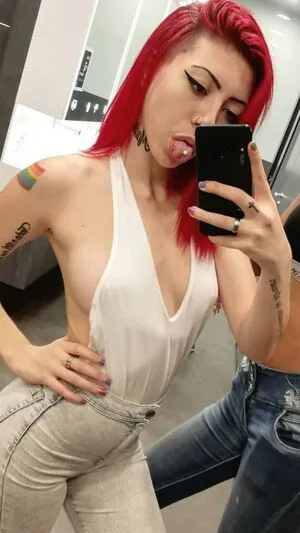 Panteraroja691 OnlyFans Leaked Free Thumbnail Picture - #Tt5MQyHIap