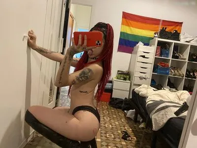 Panteraroja691 OnlyFans Leaked Free Thumbnail Picture - #syOCRgtEfB