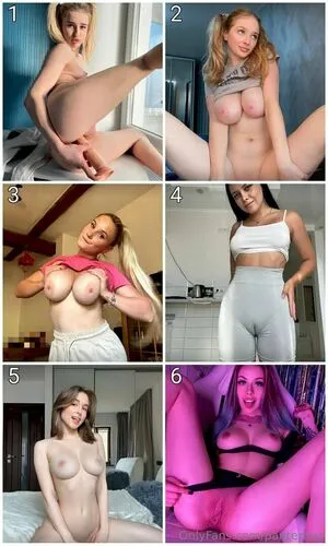 Panteraua OnlyFans Leaked Free Thumbnail Picture - #12VrfBItya