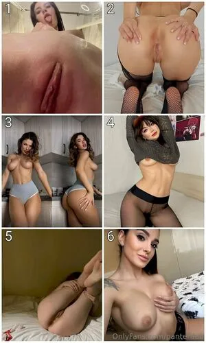 Panteraua OnlyFans Leaked Free Thumbnail Picture - #PRL8yBDQvV