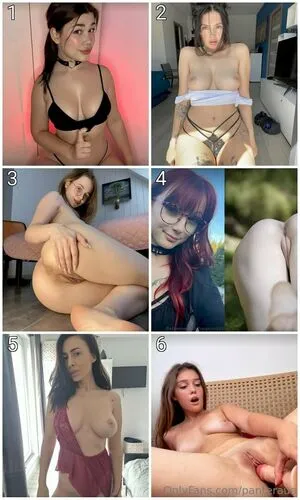 Panteraua OnlyFans Leaked Free Thumbnail Picture - #UITZf4kLiq
