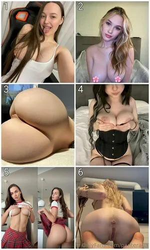 Panteraua OnlyFans Leaked Free Thumbnail Picture - #fBIyR5VpmV