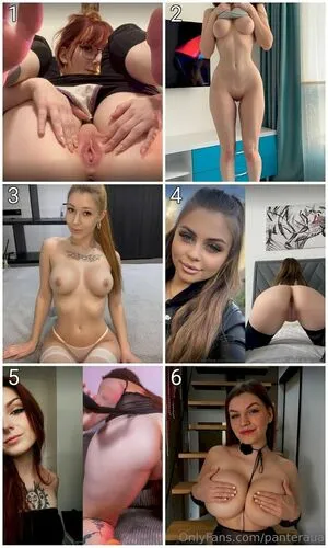 Panteraua OnlyFans Leaked Free Thumbnail Picture - #wL2A9ocm4W