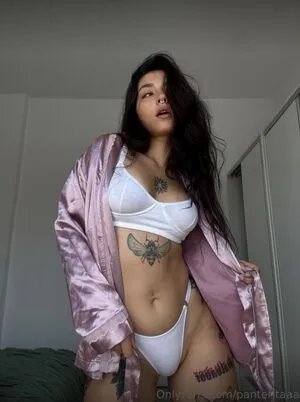 Pantere OnlyFans Leaked Free Thumbnail Picture - #1Ns2MwrGcr