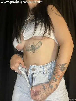 Pantere OnlyFans Leaked Free Thumbnail Picture - #EXJm1oni6b
