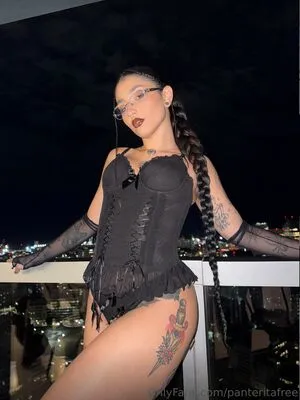 Pantere OnlyFans Leaked Free Thumbnail Picture - #GSw1kqBCQO