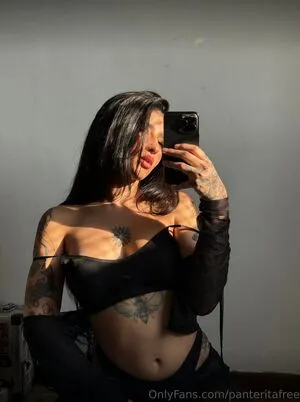 Pantere OnlyFans Leaked Free Thumbnail Picture - #IJm7PBpmdc