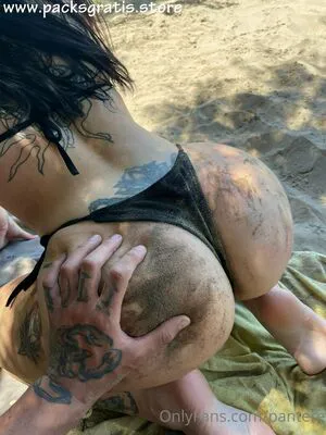 Pantere OnlyFans Leaked Free Thumbnail Picture - #KYwALWmTPe
