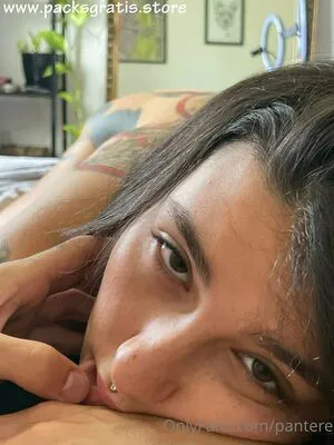 Pantere OnlyFans Leaked Free Thumbnail Picture - #MKTPYgLs89