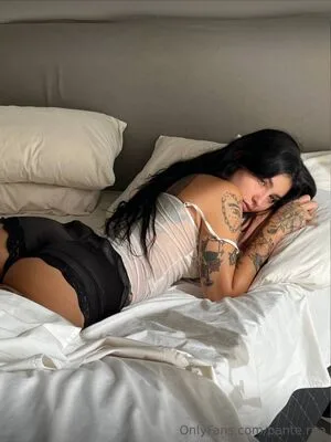 Pantere OnlyFans Leaked Free Thumbnail Picture - #P4XvLlboXY