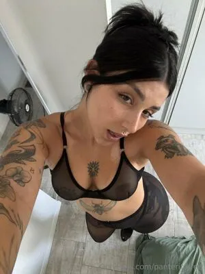 Pantere OnlyFans Leaked Free Thumbnail Picture - #QCi09g2OCT
